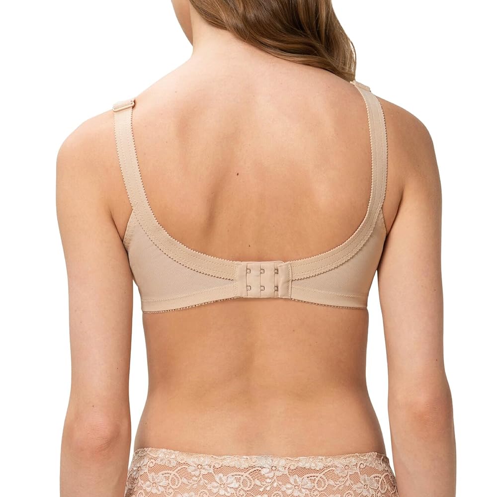 Triumph Doreen Wireless Bra for Women - Classic Full-Cup